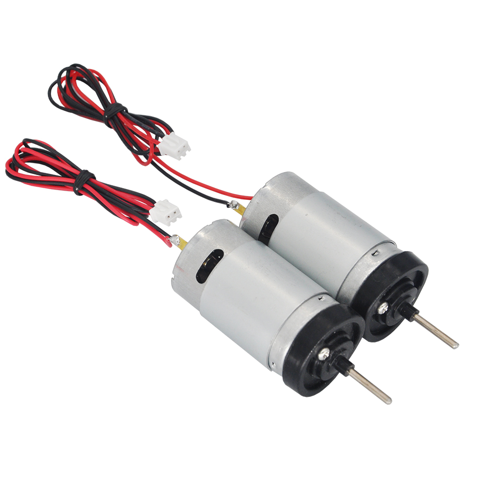 6V-12V Underwater Thruster 390 - Fishing Boat Trolling Motor recension och pris