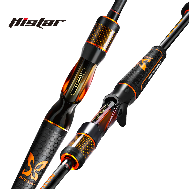 HASIDA Butterfly BFS Super Fas - Kastking Reel Zephyr recension och pris