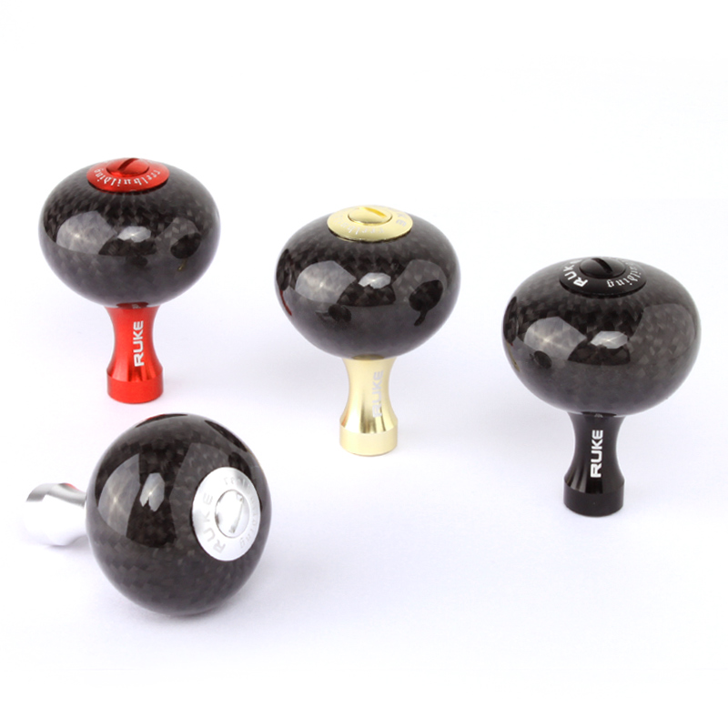 Umi DIY Fishing Reel Carbon Kn - Fishing Boat Steering Wheel recension och pris