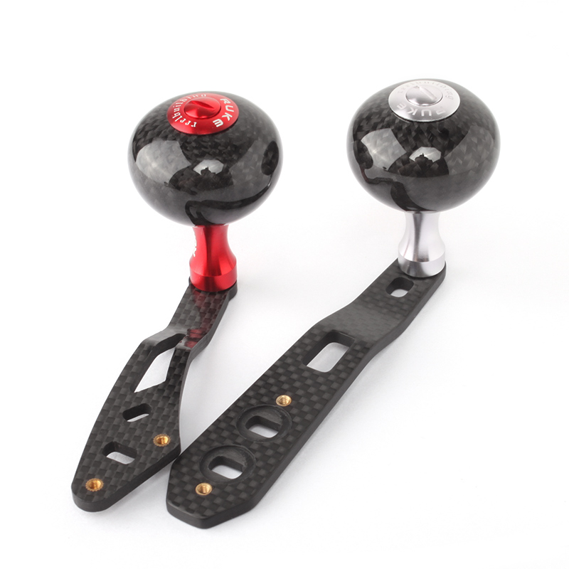 Umi DIY Fishing Reel Carbon Kn - Fishing Boat Steering Wheel recension och pris