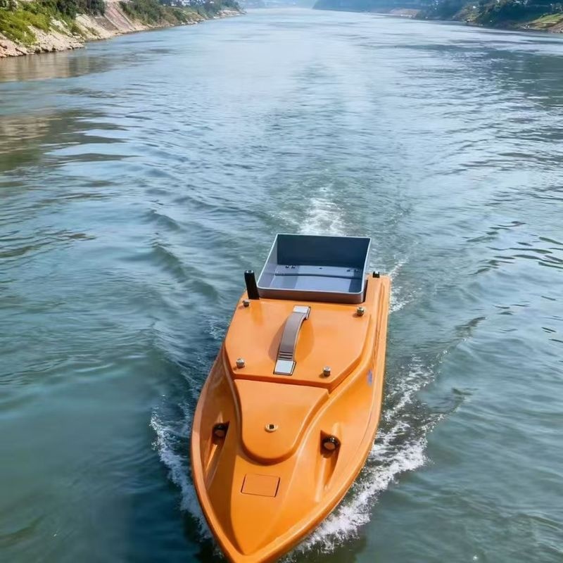 New Fish Riding The Wind Remot - Fishing Boat Gps recension och pris